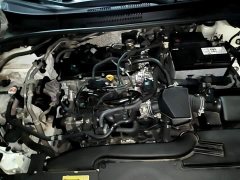 Toyota Corolla 2023 TNGA 1.5L CVT Base - ფოტო 20