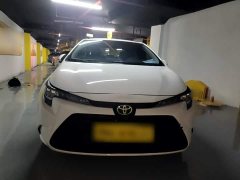 Toyota Corolla 2023 TNGA 1.5L CVT Base - ფოტო 3