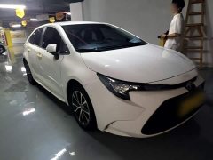 Toyota Corolla 2023 TNGA 1.5L CVT Base - ფოტო 4