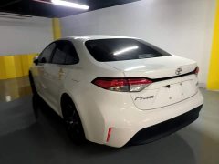 Toyota Corolla 2023 TNGA 1.5L CVT Base - ფოტო 5