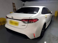 Toyota Corolla 2023 TNGA 1.5L CVT Base - ფოტო 7