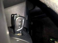 Toyota Corolla 2023 TNGA 1.5L CVT Base - ფოტო 9