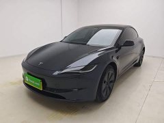 Tesla Model 3 2023 Rear-Wheel Drive - ფოტო 1