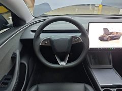 Tesla Model 3 2023 Rear-Wheel Drive - ფოტო 11
