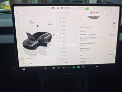 Tesla Model 3 2023 Rear-Wheel Drive - ფოტო 12