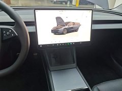 Tesla Model 3 2023 Rear-Wheel Drive - ფოტო 13