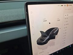 Tesla Model 3 2023 Rear-Wheel Drive - ფოტო 14