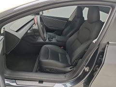 Tesla Model 3 2023 Rear-Wheel Drive - ფოტო 15