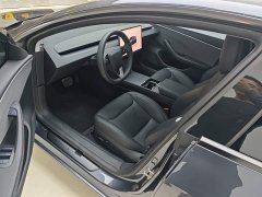 Tesla Model 3 2023 Rear-Wheel Drive - ფოტო 16