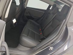 Tesla Model 3 2023 Rear-Wheel Drive - ფოტო 17