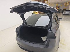 Tesla Model 3 2023 Rear-Wheel Drive - ფოტო 19
