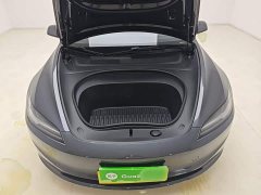 Tesla Model 3 2023 Rear-Wheel Drive - ფოტო 20