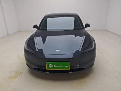 Tesla Model 3 2023 Rear-Wheel Drive - ფოტო 3