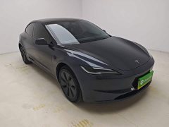 Tesla Model 3 2023 Rear-Wheel Drive - ფოტო 4