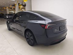 Tesla Model 3 2023 Rear-Wheel Drive - ფოტო 5