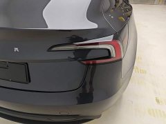 Tesla Model 3 2023 Rear-Wheel Drive - ფოტო 8