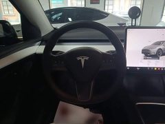 Tesla Model Y 2022 Facelift Rear-Wheel Drive - ფოტო 11