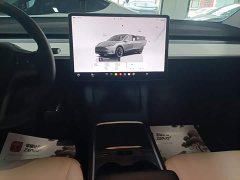 Tesla Model Y 2022 Facelift Rear-Wheel Drive - ფოტო 13
