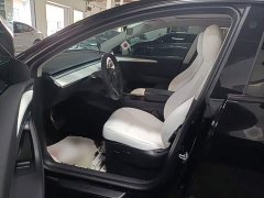 Tesla Model Y 2022 Facelift Rear-Wheel Drive - ფოტო 15