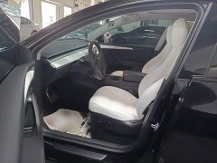 Tesla Model Y 2022 Facelift Rear-Wheel Drive - ფოტო 16