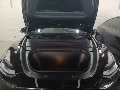 Tesla Model Y 2022 Facelift Rear-Wheel Drive - ფოტო 20