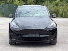 Tesla Model Y 2022 Facelift Rear-Wheel Drive - ფოტო 3