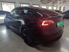 Tesla Model Y 2022 Facelift Rear-Wheel Drive - ფოტო 5