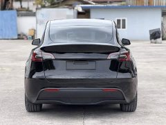 Tesla Model Y 2022 Facelift Rear-Wheel Drive - ფოტო 6