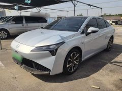 GAC AION S Plus 70 Smart Leader Edition LFP - ფოტო 1