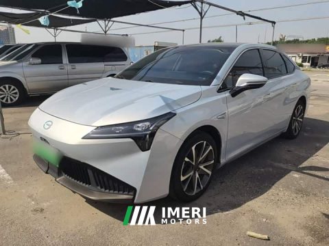 2023 GAC AION S Plus 70 Smart Leader Edition LFP - ავტომობილი ჩინეთიდან