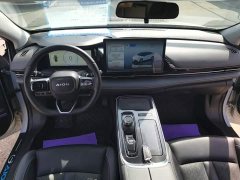GAC AION S Plus 70 Smart Leader Edition LFP - ფოტო 10
