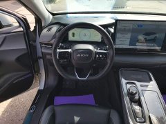 GAC AION S Plus 70 Smart Leader Edition LFP - ფოტო 11