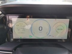 GAC AION S Plus 70 Smart Leader Edition LFP - ფოტო 12