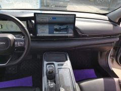 GAC AION S Plus 70 Smart Leader Edition LFP - ფოტო 13