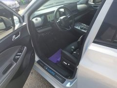 GAC AION S Plus 70 Smart Leader Edition LFP - ფოტო 15