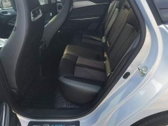GAC AION S Plus 70 Smart Leader Edition LFP - ფოტო 17