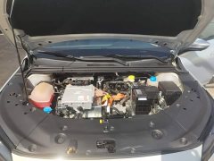 GAC AION S Plus 70 Smart Leader Edition LFP - ფოტო 20