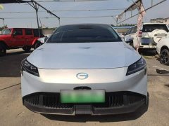 GAC AION S Plus 70 Smart Leader Edition LFP - ფოტო 3