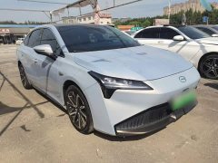 GAC AION S Plus 70 Smart Leader Edition LFP - ფოტო 4
