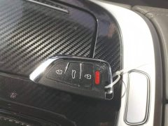 GAC AION S Plus 70 Smart Leader Edition LFP - ფოტო 9