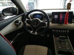 BYD Yuan Plus 2022 510KM Respect and Honor Edition - ფოტო 11
