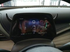 BYD Yuan Plus 2022 510KM Respect and Honor Edition - ფოტო 12