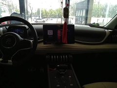 BYD Yuan Plus 2022 510KM Respect and Honor Edition - ფოტო 13