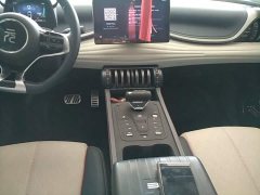BYD Yuan Plus 2022 510KM Respect and Honor Edition - ფოტო 14