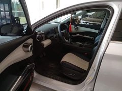 BYD Yuan Plus 2022 510KM Respect and Honor Edition - ფოტო 15