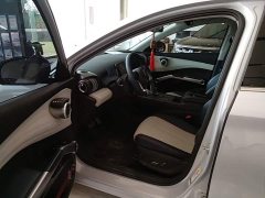 BYD Yuan Plus 2022 510KM Respect and Honor Edition - ფოტო 16