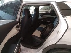 BYD Yuan Plus 2022 510KM Respect and Honor Edition - ფოტო 17