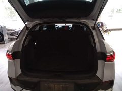 BYD Yuan Plus 2022 510KM Respect and Honor Edition - ფოტო 19