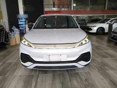 BYD Yuan Plus 2022 510KM Respect and Honor Edition - ფოტო 3