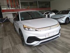 BYD Yuan Plus 2022 510KM Respect and Honor Edition - ფოტო 4